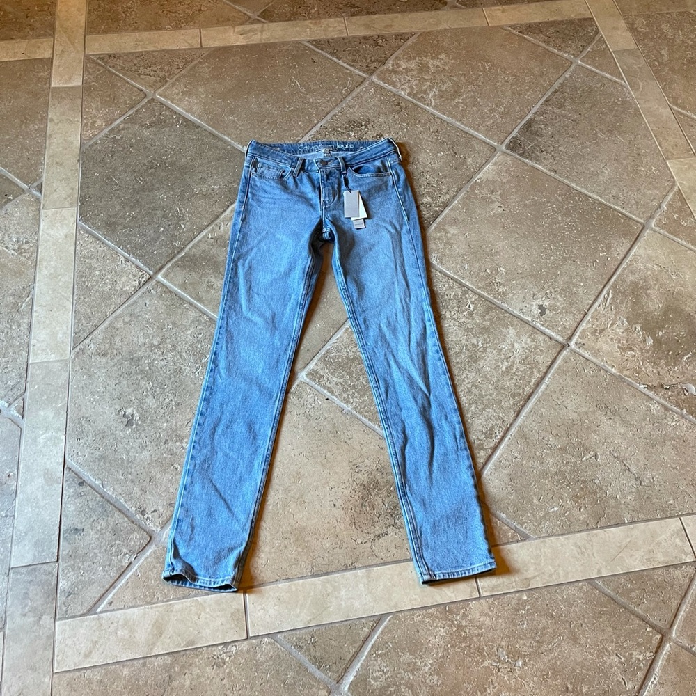 Calvin Klein Ultimate Skinny Jean